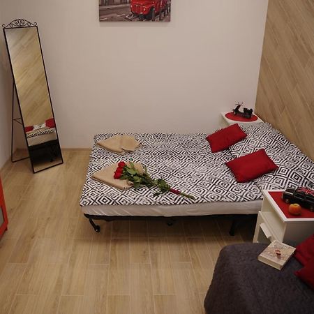 Niedaleko Od Centrum Ale Z Dala Od Tlumow Lublin Exterior photo